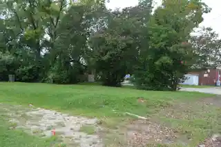 John E. Patterson House