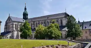 Ebrach Abbey
