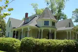 Greenlaw House