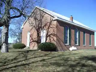 Goshen Primitive Baptist Church