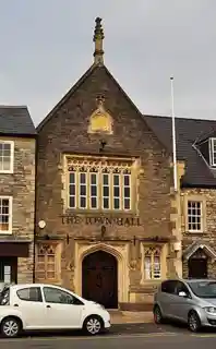 Chipping Sodbury Town Hall