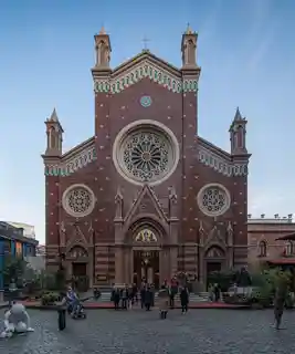 Church of St. Anthony of Padua