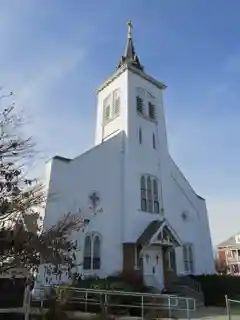 Sacred Heart of Jesus Parish