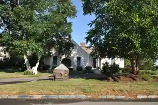 North Cove Historic District