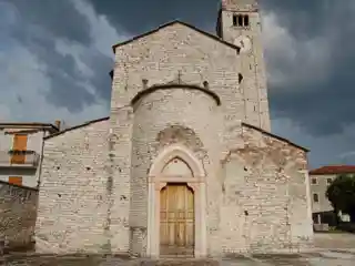 Parish Church of San Giorgio di Valpolicella