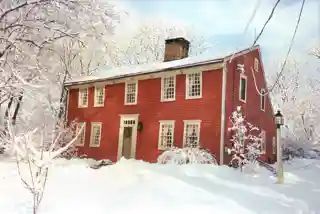 Ephraim Hawley House