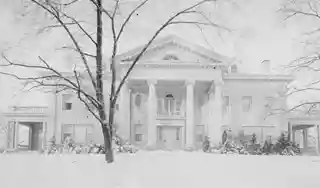 Hawthorn Hill