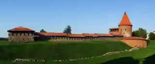 Kaunas Castle