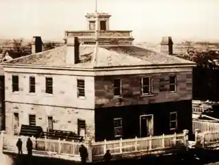 Council House