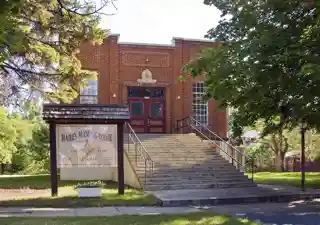 Hailey Masonic Lodge