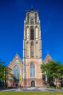 Grote of Sint-Laurenskerk