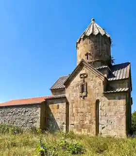 Gtichavank