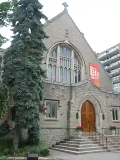 Christ Church Deer Park