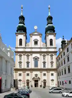 Jesuit Church