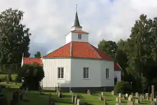 Mykland Church