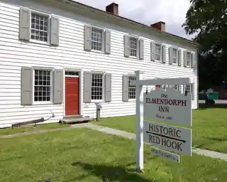 Elmendorph Inn