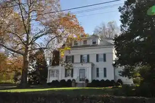 Perry Homestead Historic District