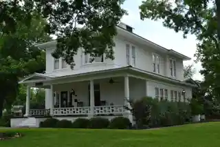 Richard Starcke House