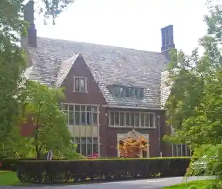 Astor Home for Children