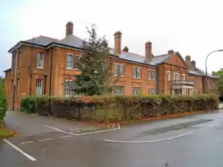 Military Headquarters Building