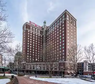 Graduate Providence