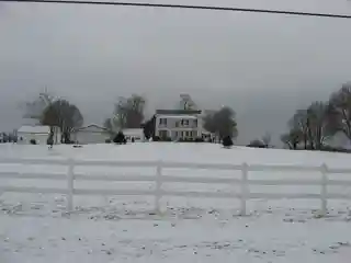 Cedar Point Farm
