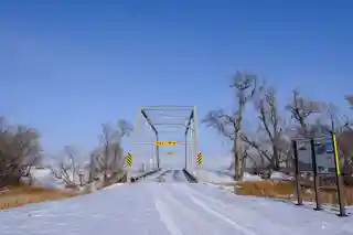 Viking Bridge
