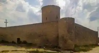 Nardaran Fortress