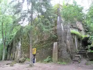 Wolf's Lair