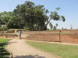 Chandraketugarh