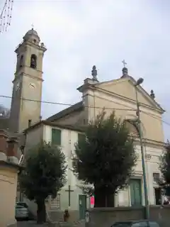 Santi Quirico e Giulitta