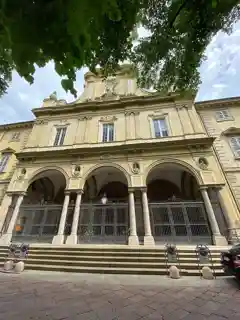San Savino, Piacenza