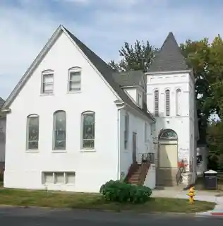 First Bible Missionary Church