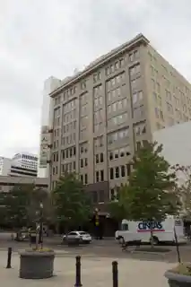Mayo Building