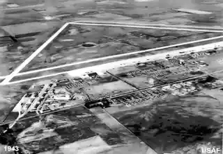Pratt Army Air Field