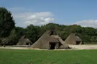 Kamitakatsu Shell Midden