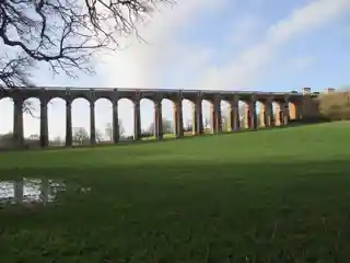 Ouse Valley Viaduct