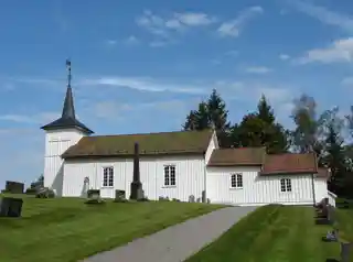 Melum Church