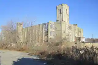 Victory Mills