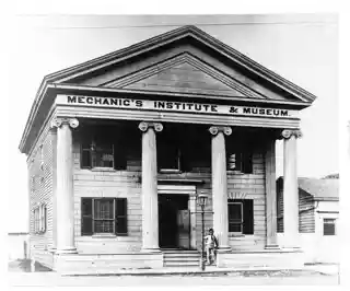 London Public Library