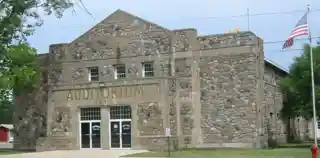 Deerwood Auditorium