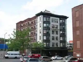 Aurora Hotel