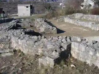 Cim Early Christian Basilica