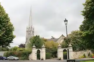 St. Carthage Cathedral, Lismore