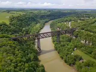 High Bridge