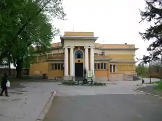 Cvijeta Zuzorić Art Pavilion