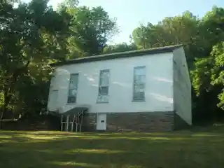 Ben Venue Rural Historic District