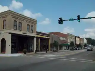 Conway Downtown Historic District