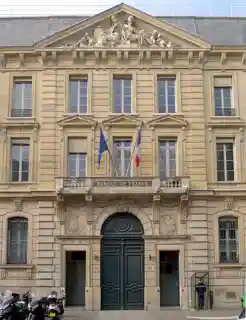 Hôtel de Toulouse