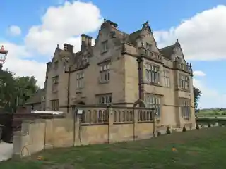 Sockburn Hall